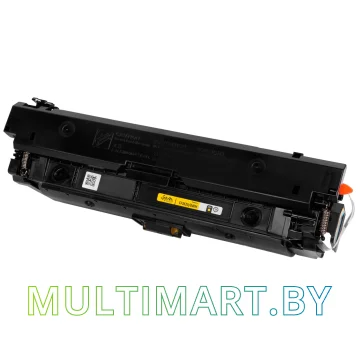 Картридж Sakura Printing SACF362X/040HY картинка 2